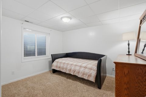 Tiny photo for 9489 S KIRKSIDE DR, South Jordan, UT 84009 (MLS # 2149999)