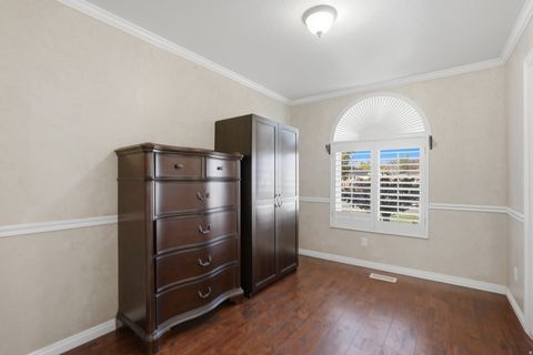 Tiny photo for 9489 S KIRKSIDE DR, South Jordan, UT 84009 (MLS # 2149999)