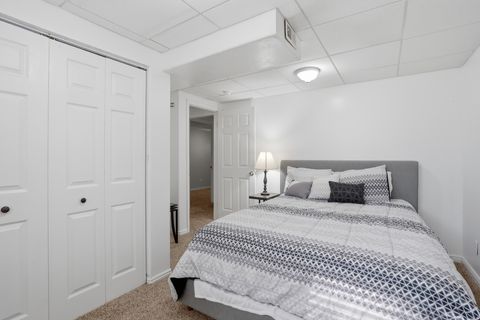 Tiny photo for 9489 S KIRKSIDE DR, South Jordan, UT 84009 (MLS # 2149999)