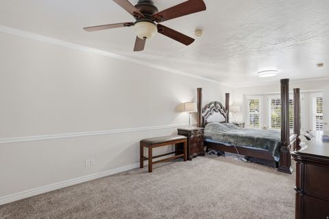 Tiny photo for 9489 S KIRKSIDE DR, South Jordan, UT 84009 (MLS # 2149999)