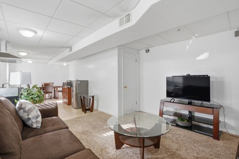 Tiny photo for 9489 S KIRKSIDE DR, South Jordan, UT 84009 (MLS # 2149999)