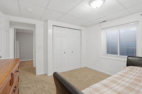 Tiny photo for 9489 S KIRKSIDE DR, South Jordan, UT 84009 (MLS # 2149999)