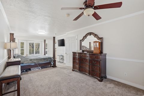 Tiny photo for 9489 S KIRKSIDE DR, South Jordan, UT 84009 (MLS # 2149999)