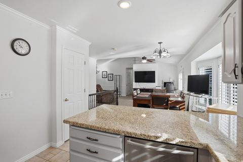 Tiny photo for 9489 S KIRKSIDE DR, South Jordan, UT 84009 (MLS # 2149999)