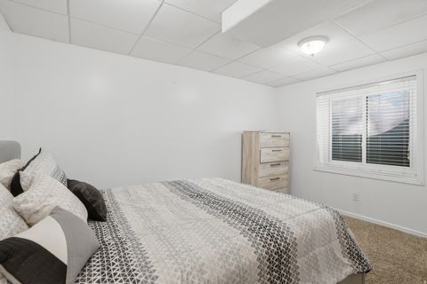 Tiny photo for 9489 S KIRKSIDE DR, South Jordan, UT 84009 (MLS # 2149999)