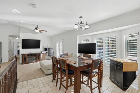 Tiny photo for 9489 S KIRKSIDE DR, South Jordan, UT 84009 (MLS # 2149999)