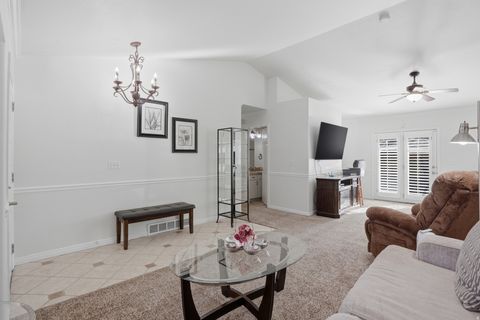 Tiny photo for 9489 S KIRKSIDE DR, South Jordan, UT 84009 (MLS # 2149999)