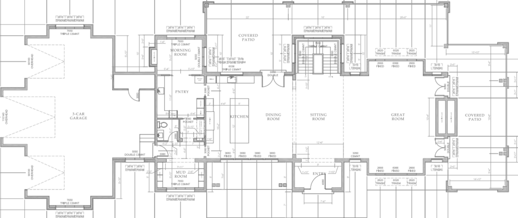 STONEGATE - Residential