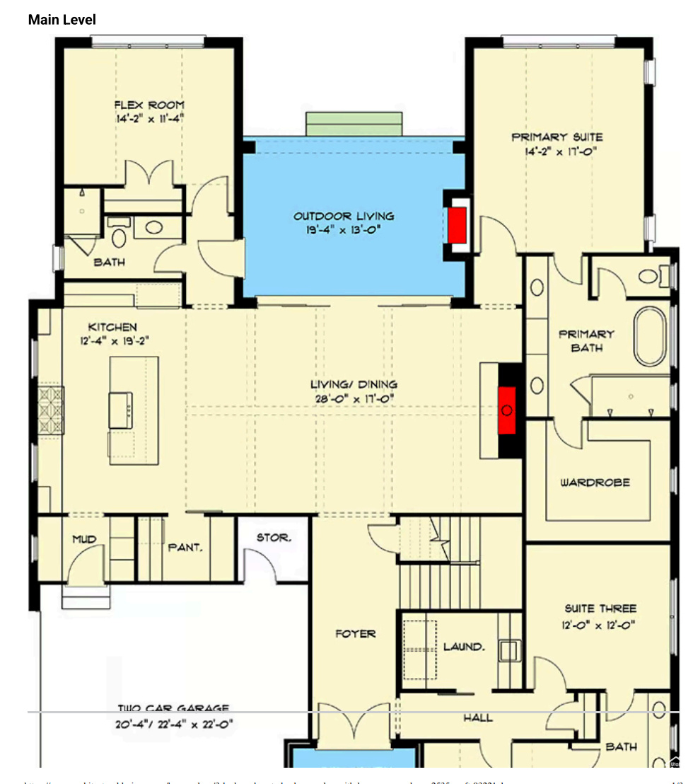 208 W Stone Gate Ln, Provo, Utah image 3