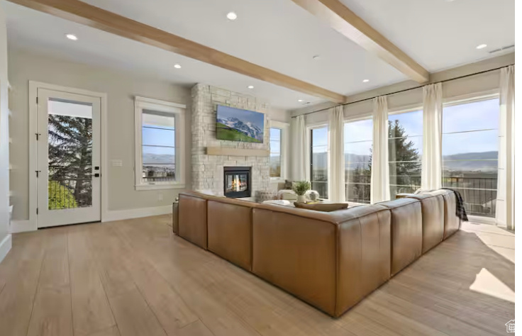 208 W Stone Gate Ln, Provo, Utah image 7