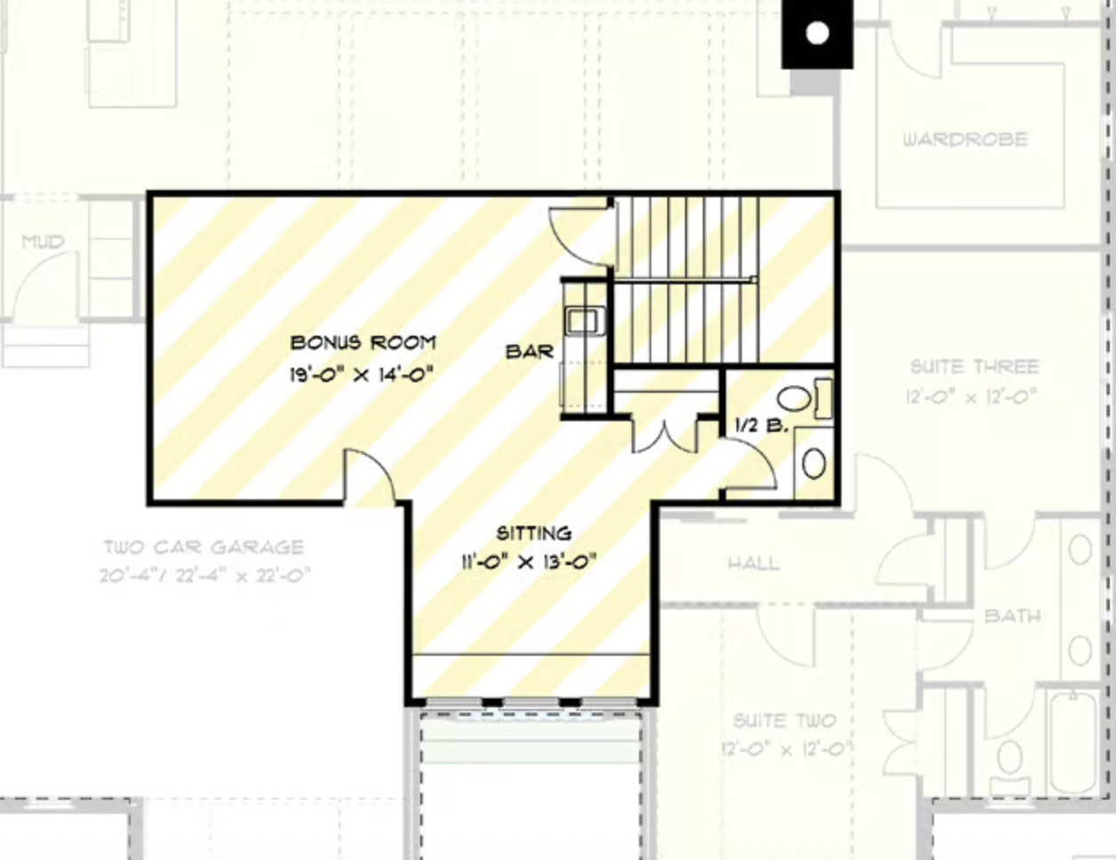208 W Stone Gate Ln, Provo, Utah image 4