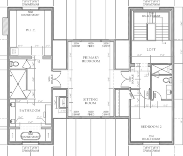 STONEGATE - Residential