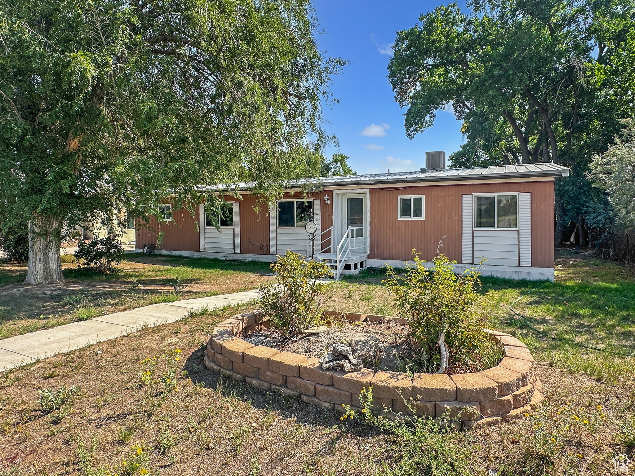 - Residential