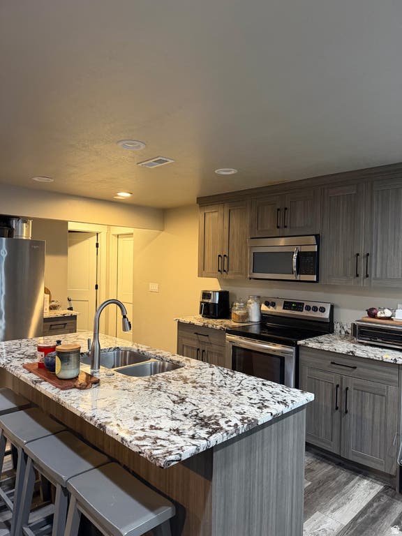 Photo of 111 E 200 N, Richmond, UT 84333 (MLS # 2175956)