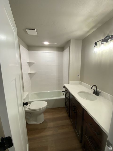 Tiny photo for 525 S 75 W, Providence, UT 84332 (MLS # 2070644)