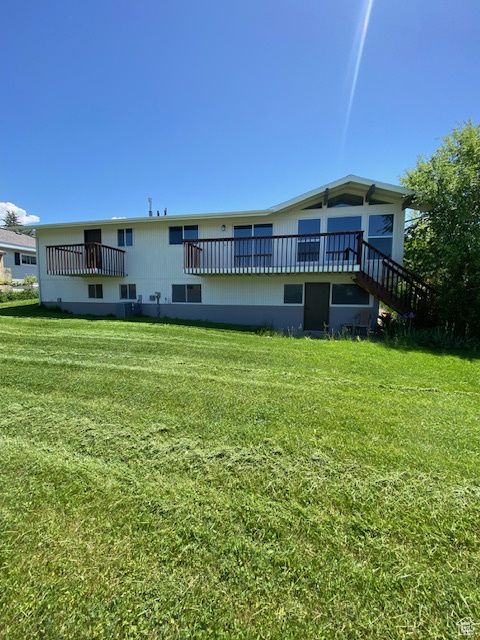 Tiny photo for 525 S 75 W, Providence, UT 84332 (MLS # 2070644)