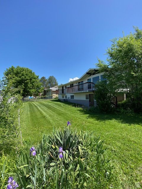 Tiny photo for 525 S 75 W, Providence, UT 84332 (MLS # 2070644)