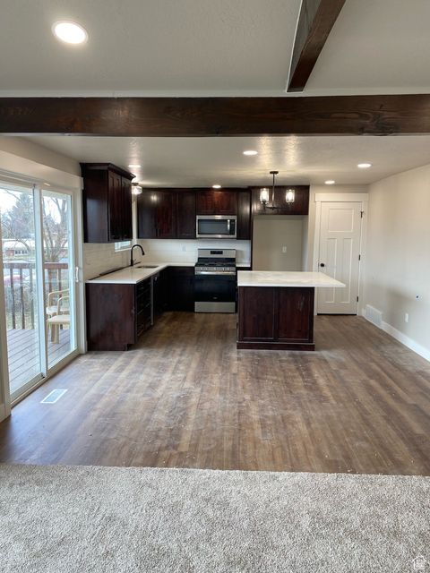 Tiny photo for 525 S 75 W, Providence, UT 84332 (MLS # 2070644)