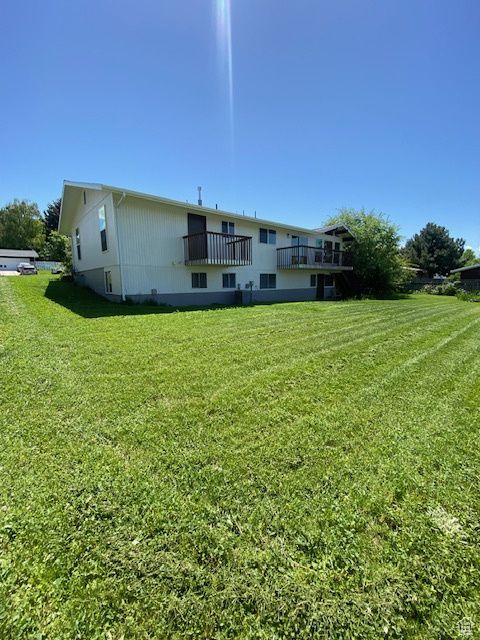 Tiny photo for 525 S 75 W, Providence, UT 84332 (MLS # 2070644)