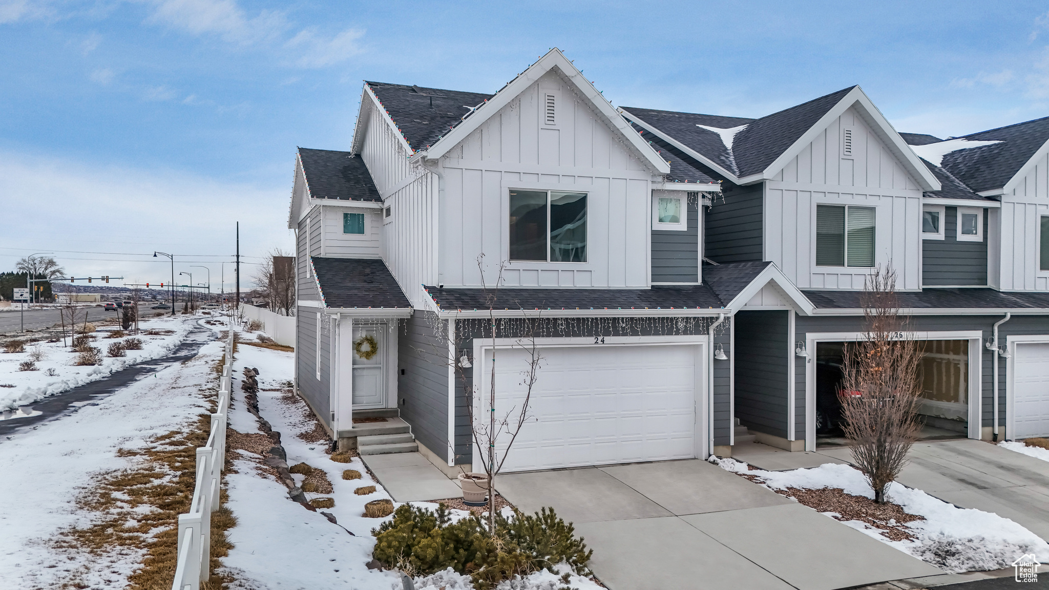 24 E Harmony Ct, Saratoga Springs, Utah image 1