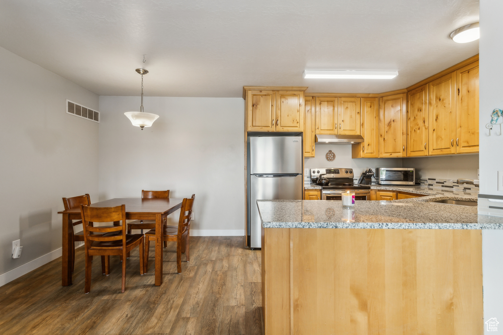 595 S Main St #26, Kamas, Utah image 4