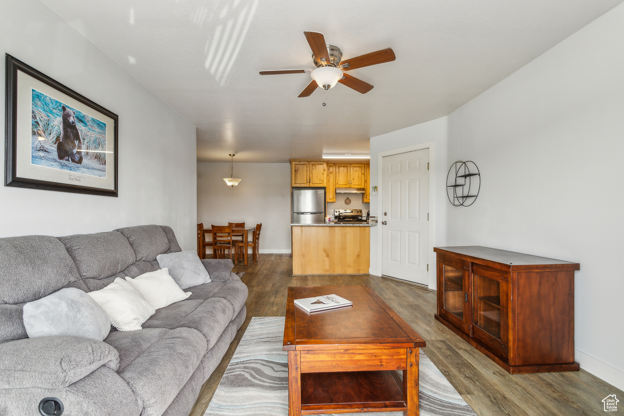 595 S Main St #26, Kamas, Utah image 24