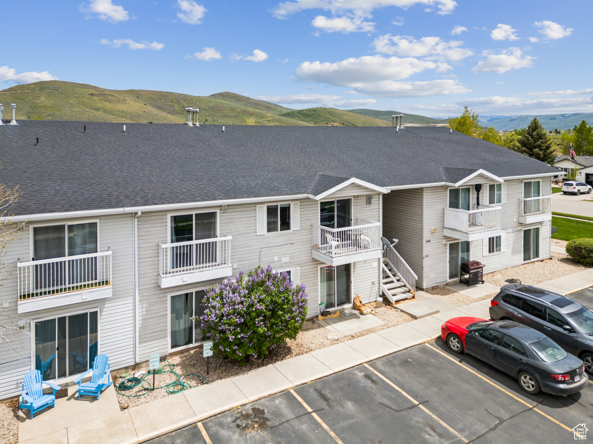 595 S Main St #26, Kamas, Utah image 27