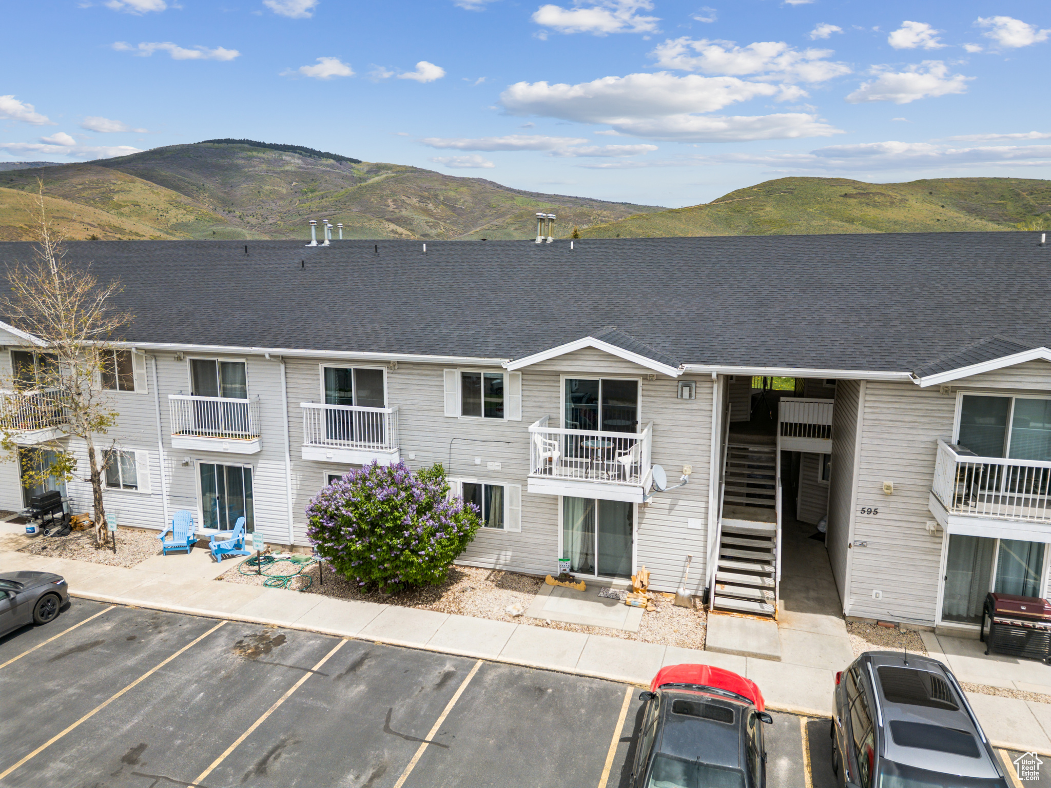 595 S Main St #26, Kamas, Utah image 29