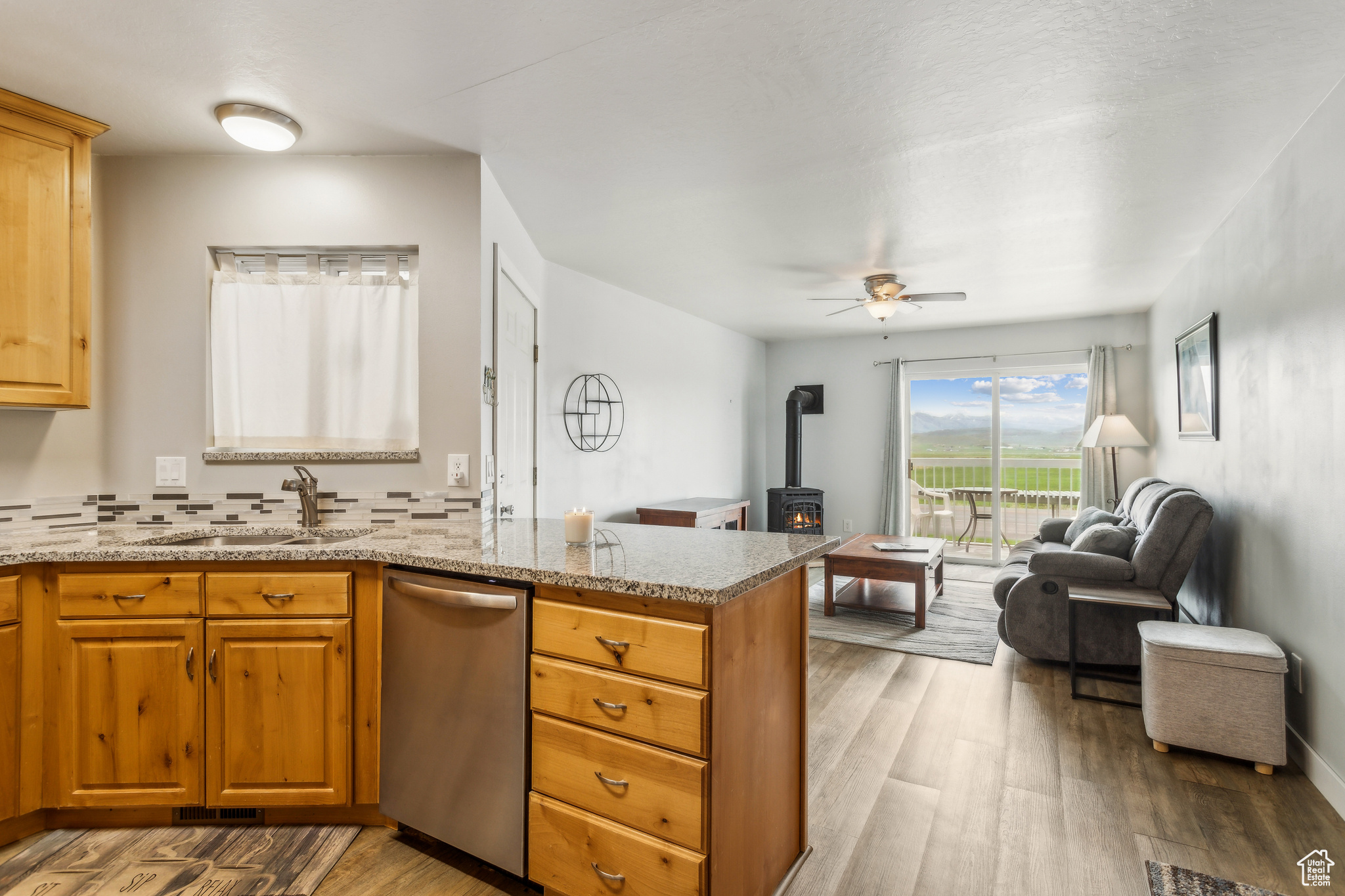595 S Main St #26, Kamas, Utah image 1
