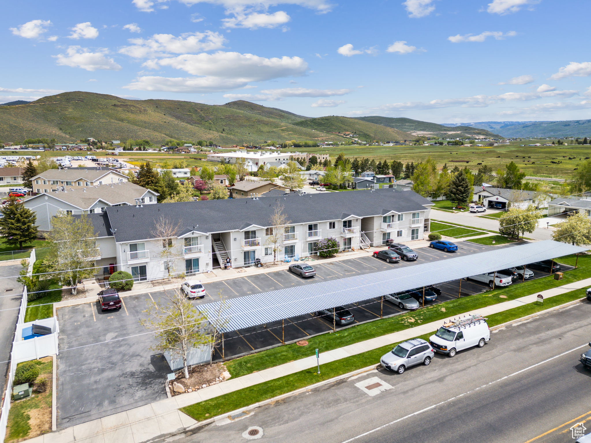 595 S Main St #26, Kamas, Utah image 31