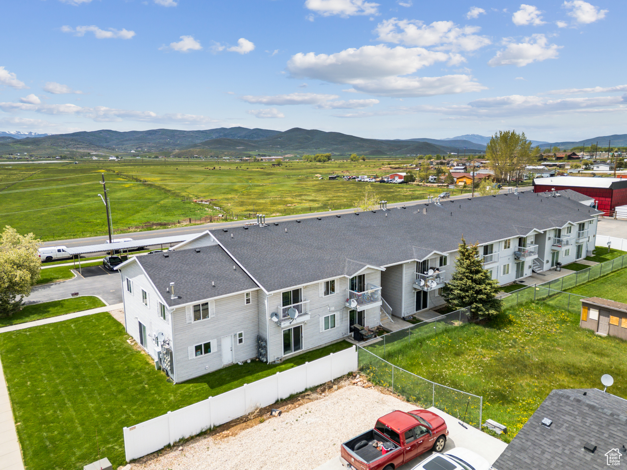 595 S Main St #26, Kamas, Utah image 32