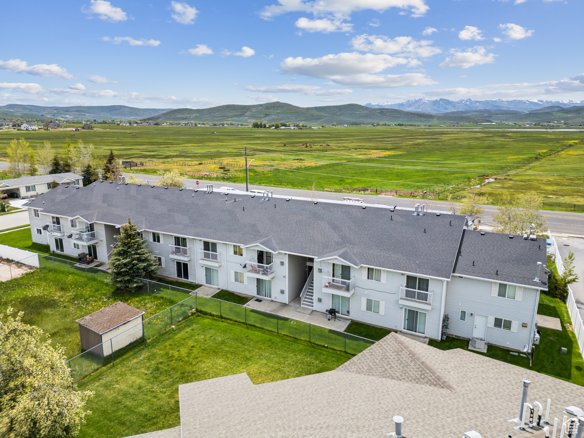 595 S Main St #26, Kamas, Utah image 34