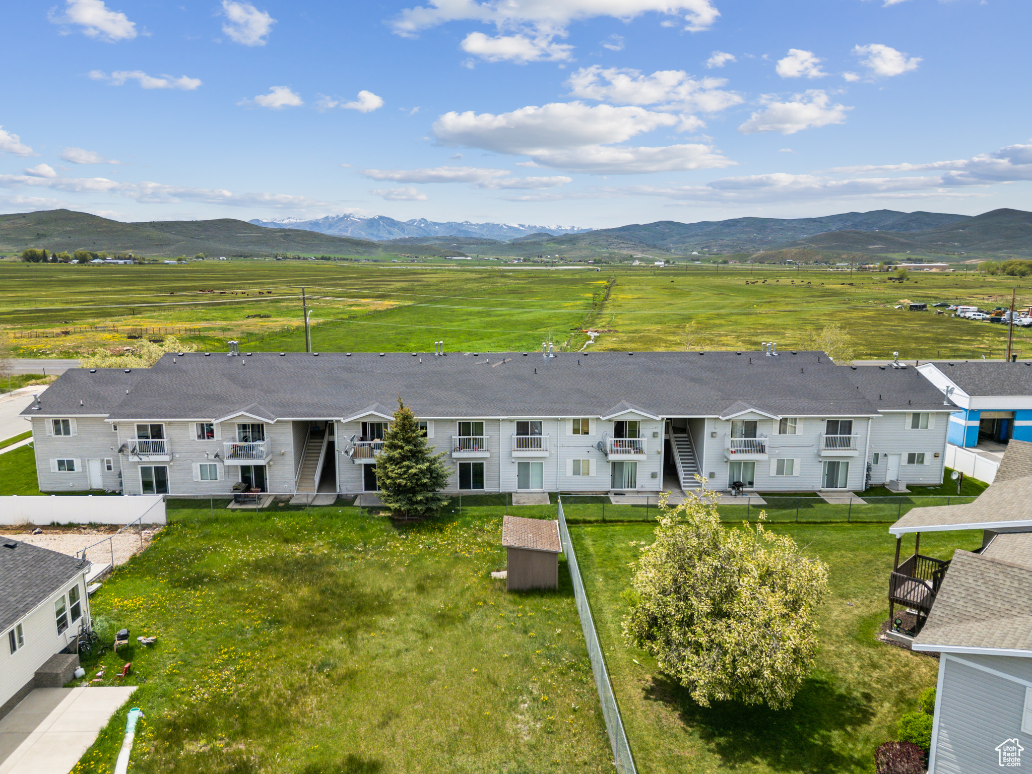 595 S Main St #26, Kamas, Utah image 33