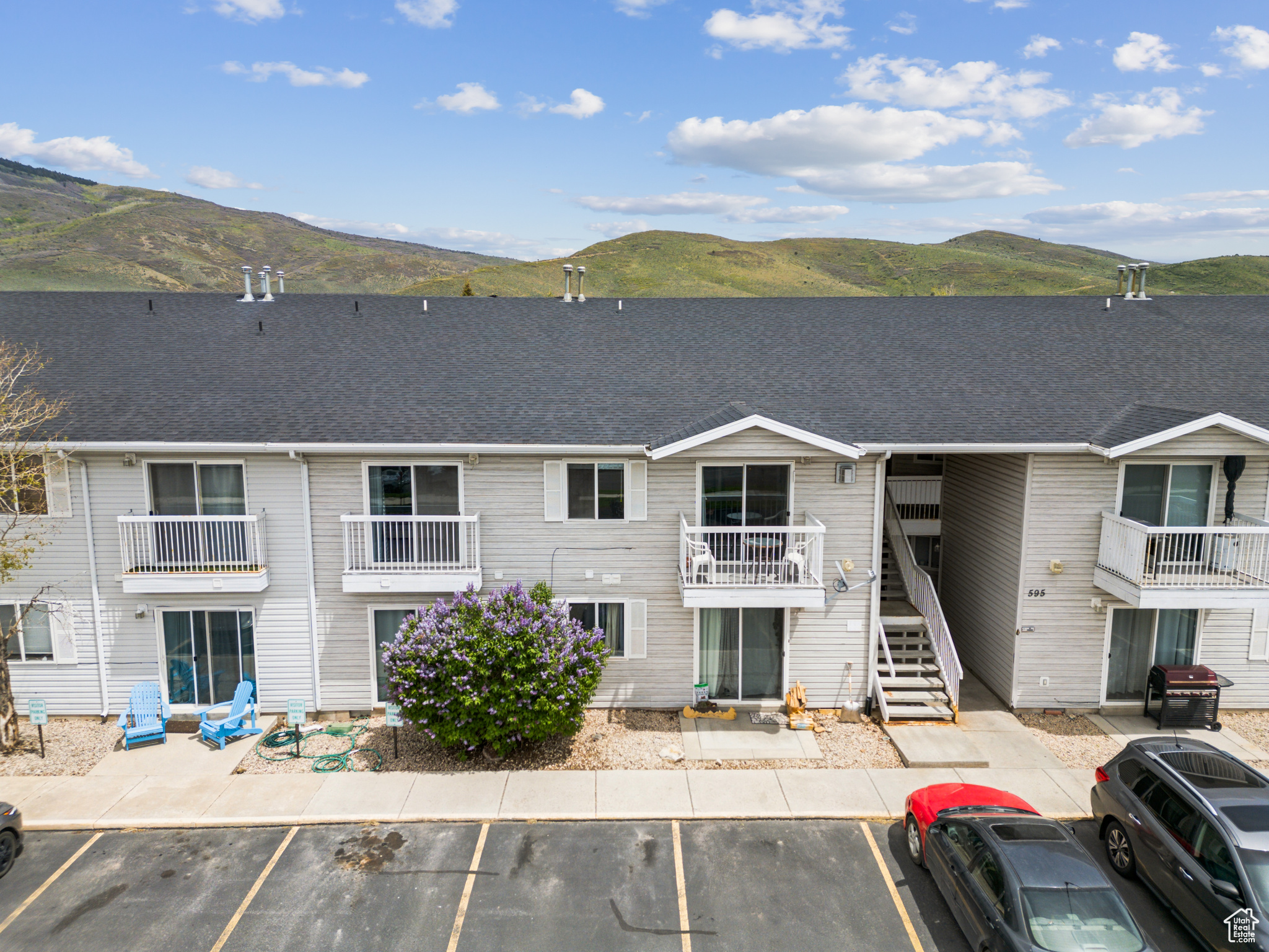595 S Main St #26, Kamas, Utah image 28