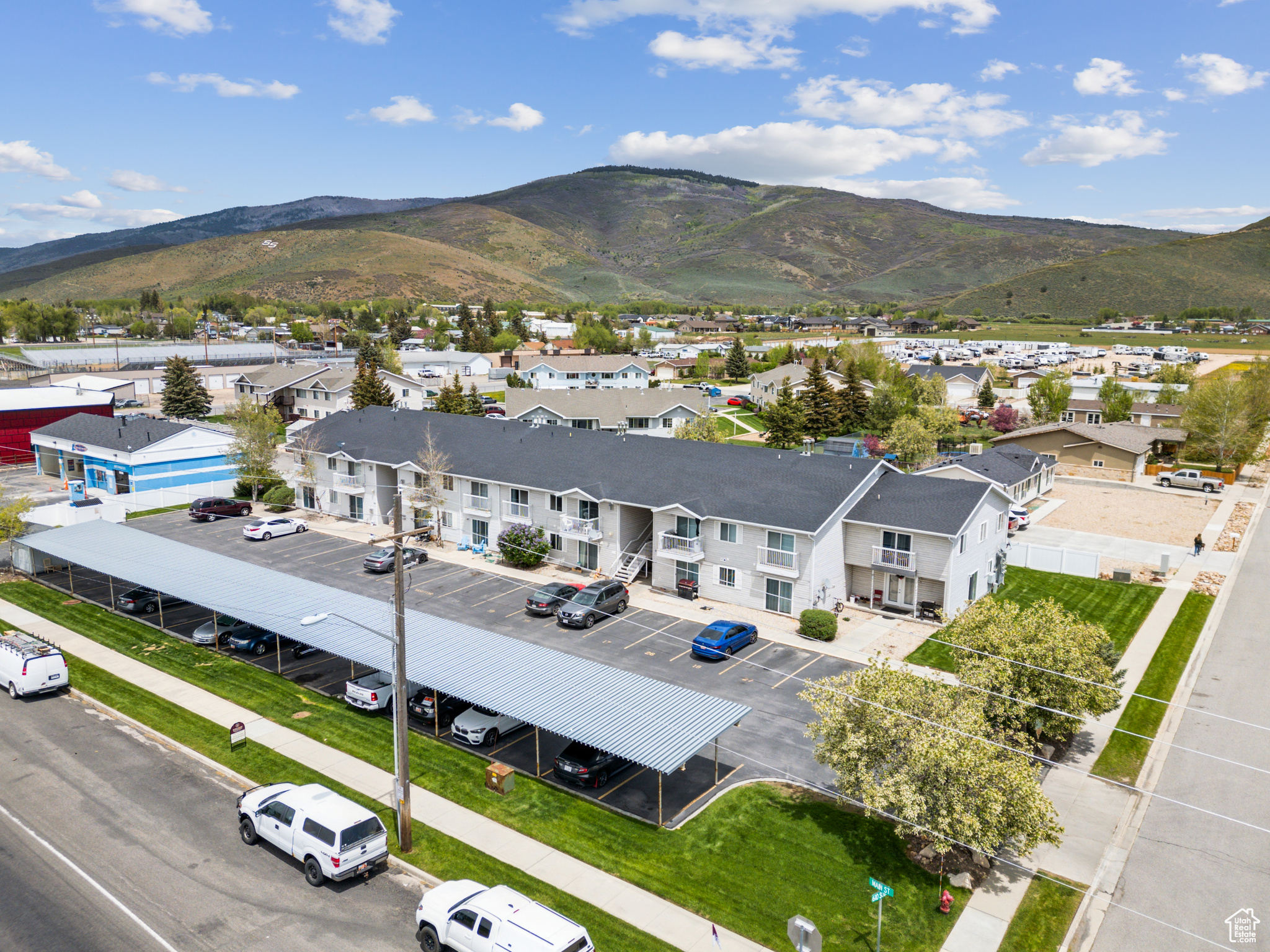 595 S Main St #26, Kamas, Utah image 30