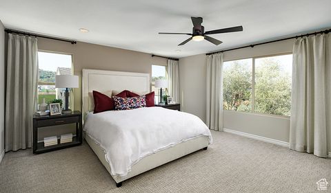 Tiny photo for 3956 W 2025 S #LOT 18, Taylor, UT 84401 (MLS # 2105834)