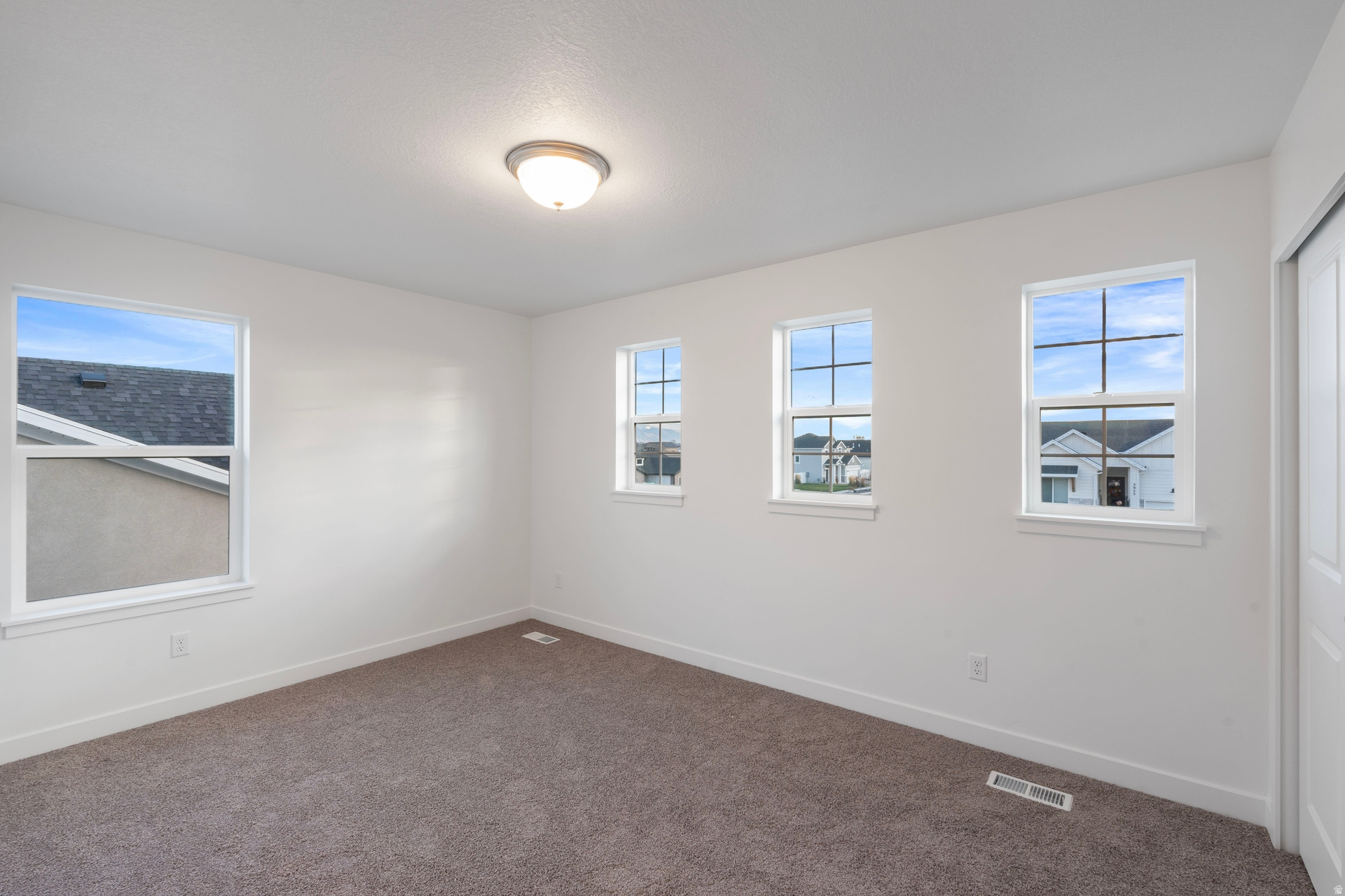 SEASONS AT TAYLOR LANDING - Residential