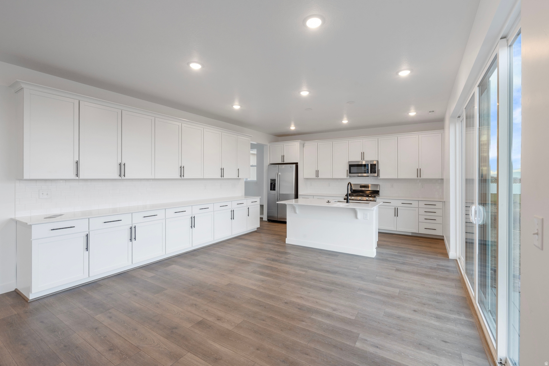 SEASONS AT TAYLOR LANDING - Residential