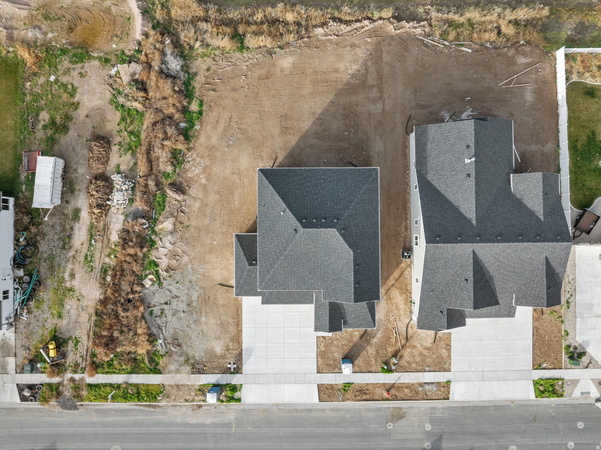 SEASONS AT TAYLOR LANDING - Residential