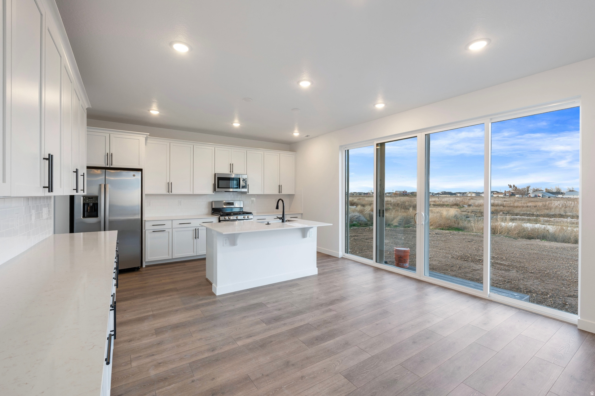 SEASONS AT TAYLOR LANDING - Residential