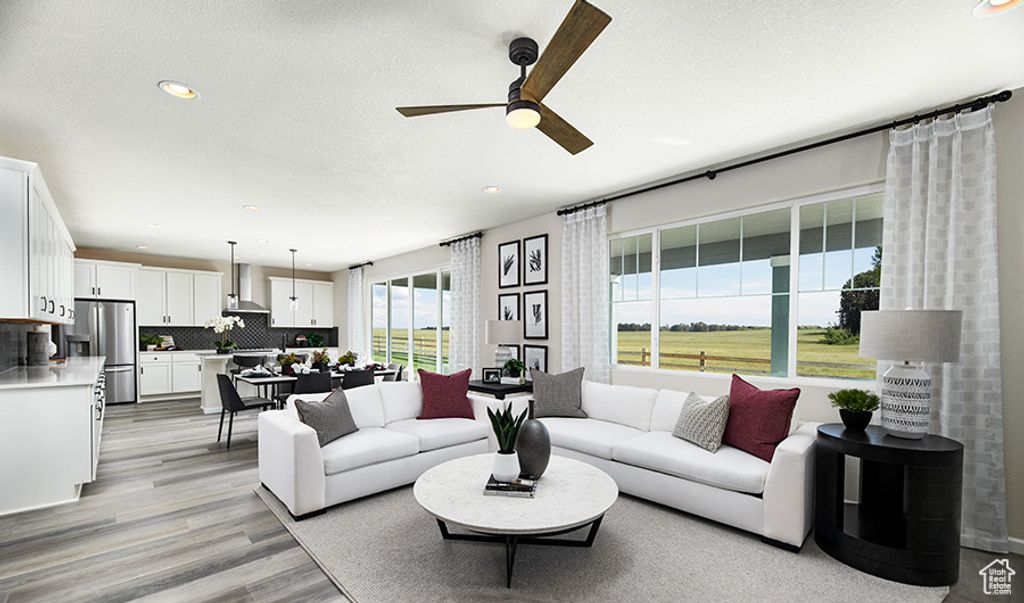 Photo of 3956 W 2025 S #LOT 18, Taylor, UT 84401 (MLS # 2105834)