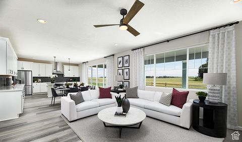 Tiny photo for 3956 W 2025 S #LOT 18, Taylor, UT 84401 (MLS # 2105834)