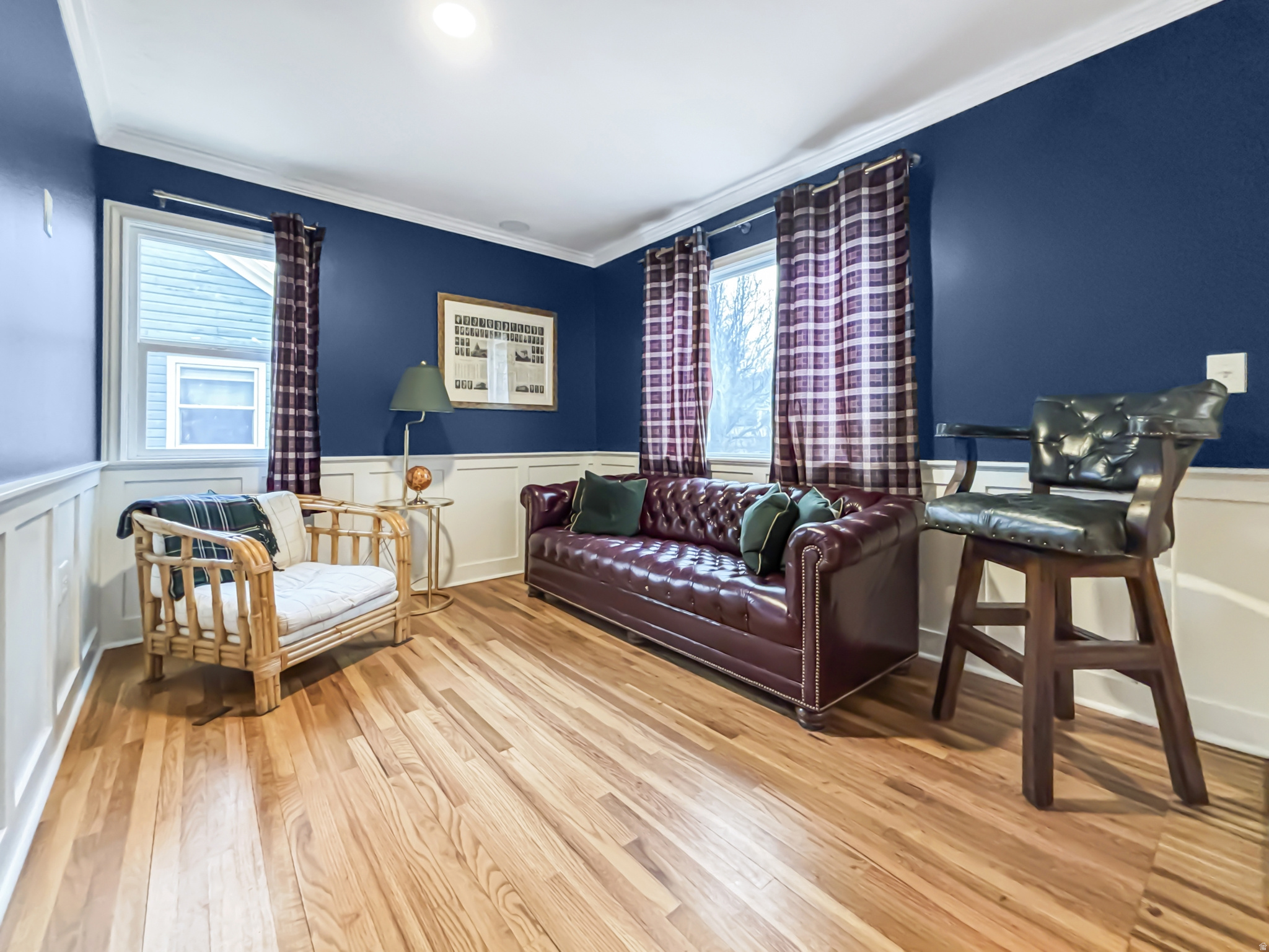 HIGHLAND PARK - Residential