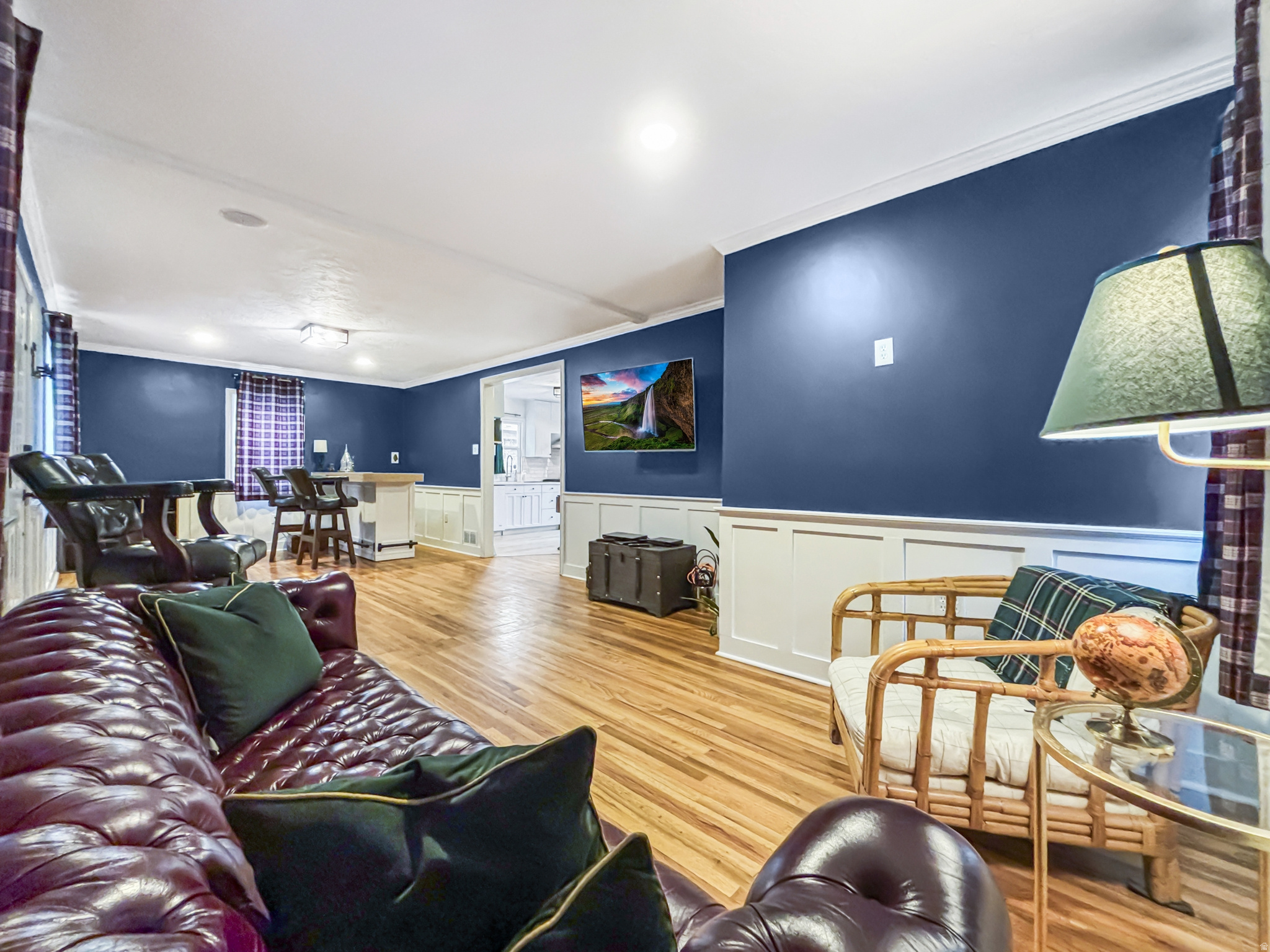 HIGHLAND PARK - Residential