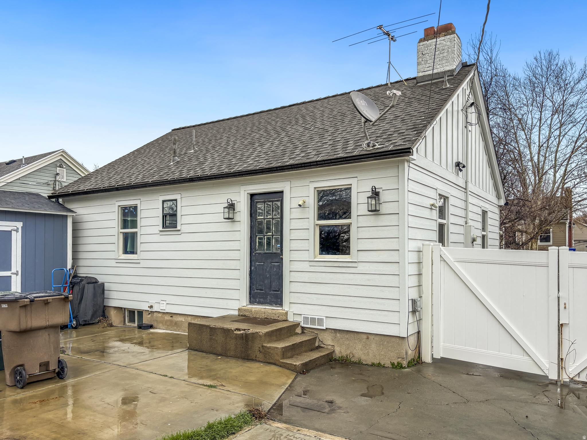 HIGHLAND PARK - Residential