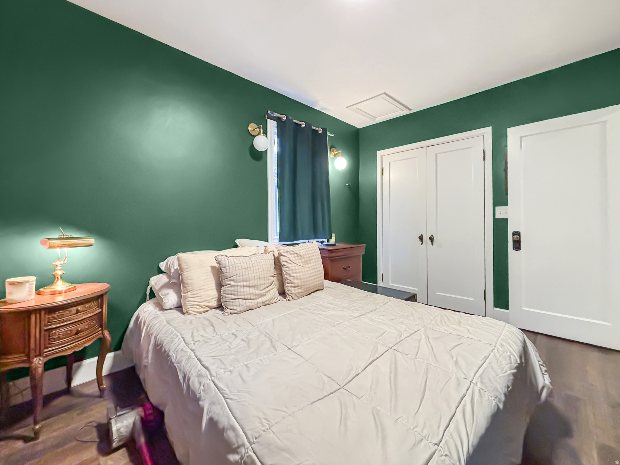 HIGHLAND PARK - Residential