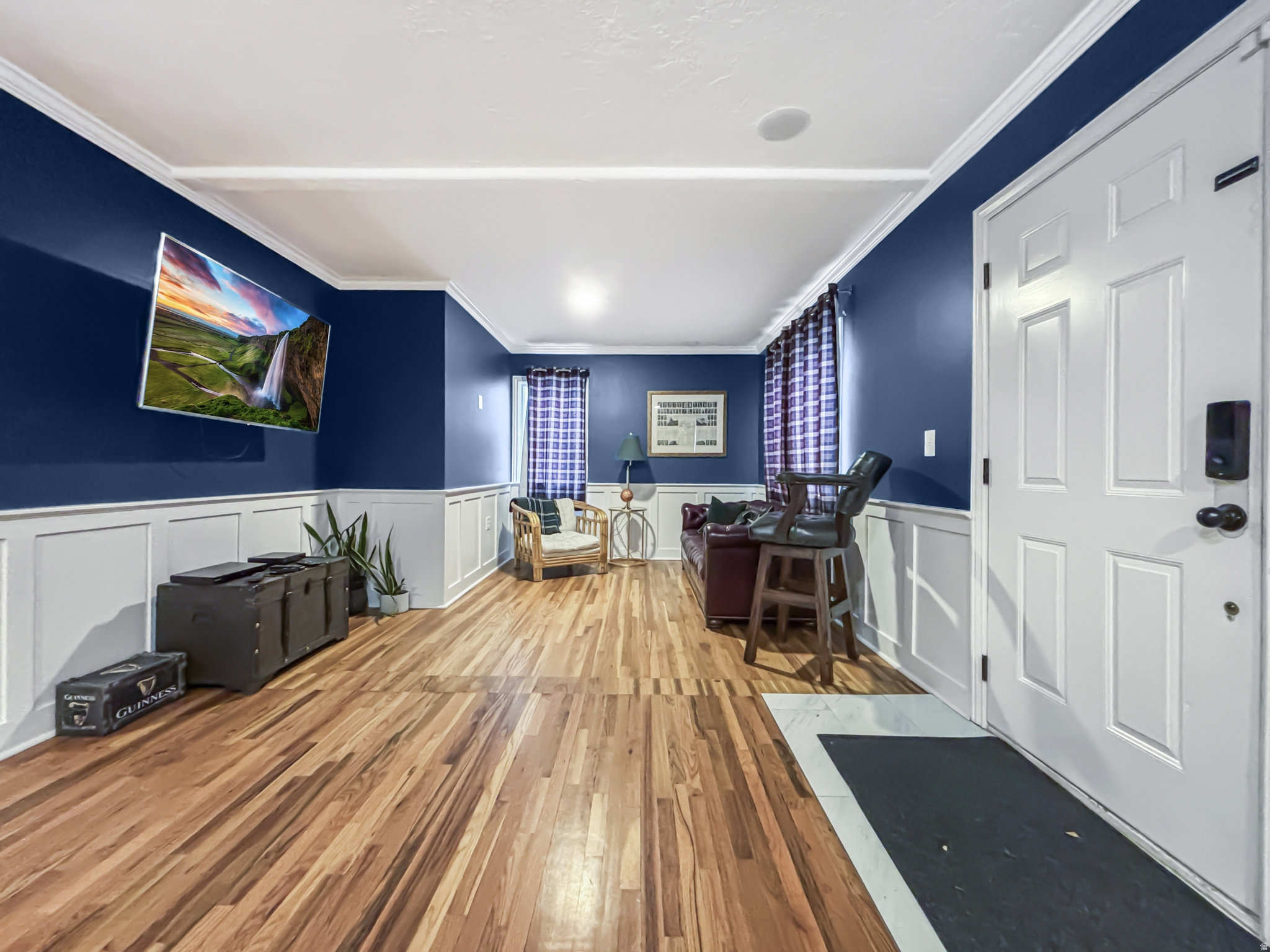 HIGHLAND PARK - Residential