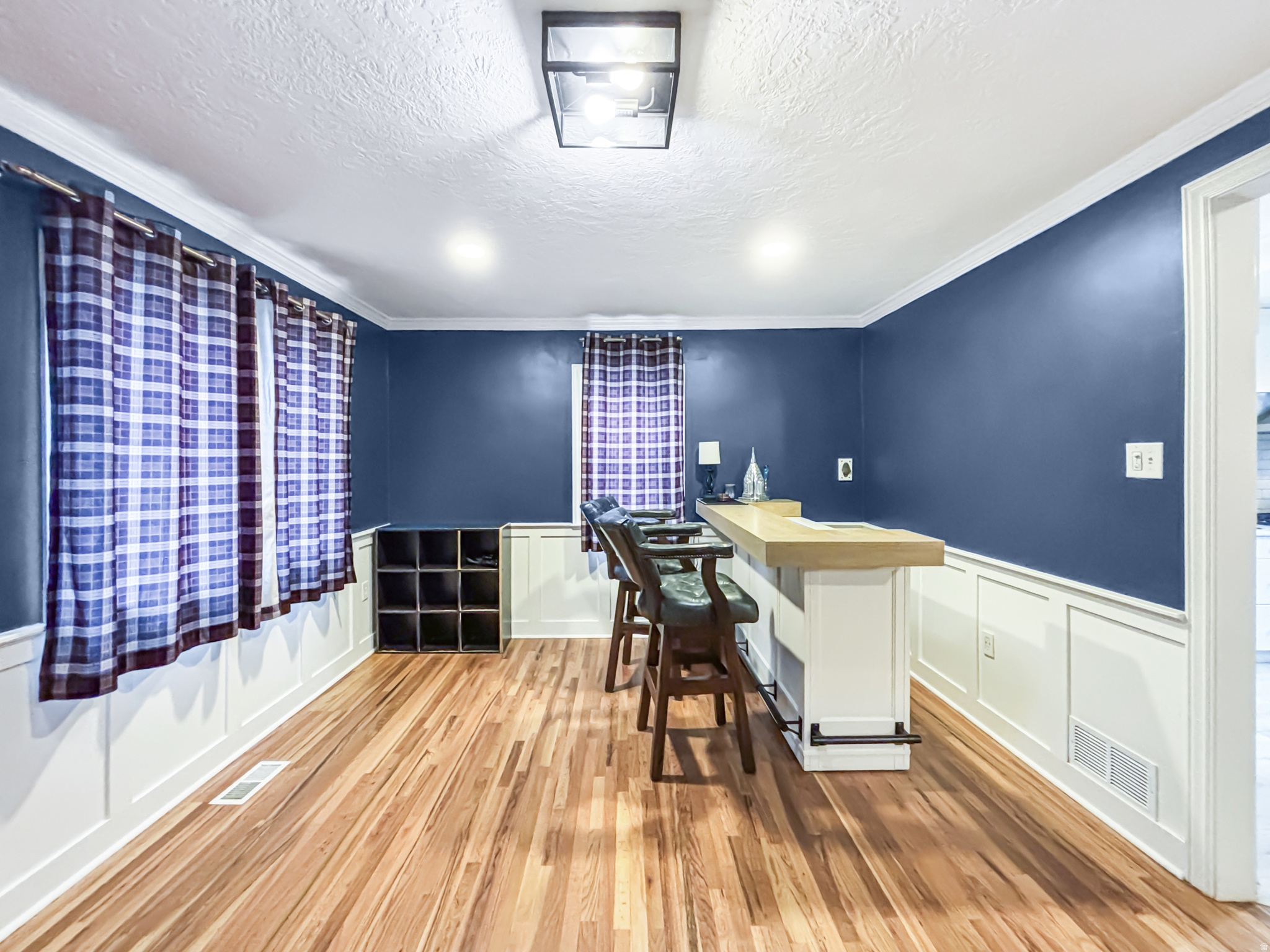 HIGHLAND PARK - Residential