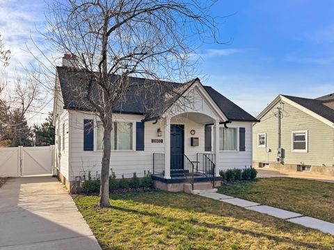 Photo of 2802 ALDEN ST, Salt Lake City, UT 84106 (MLS # 2144969)