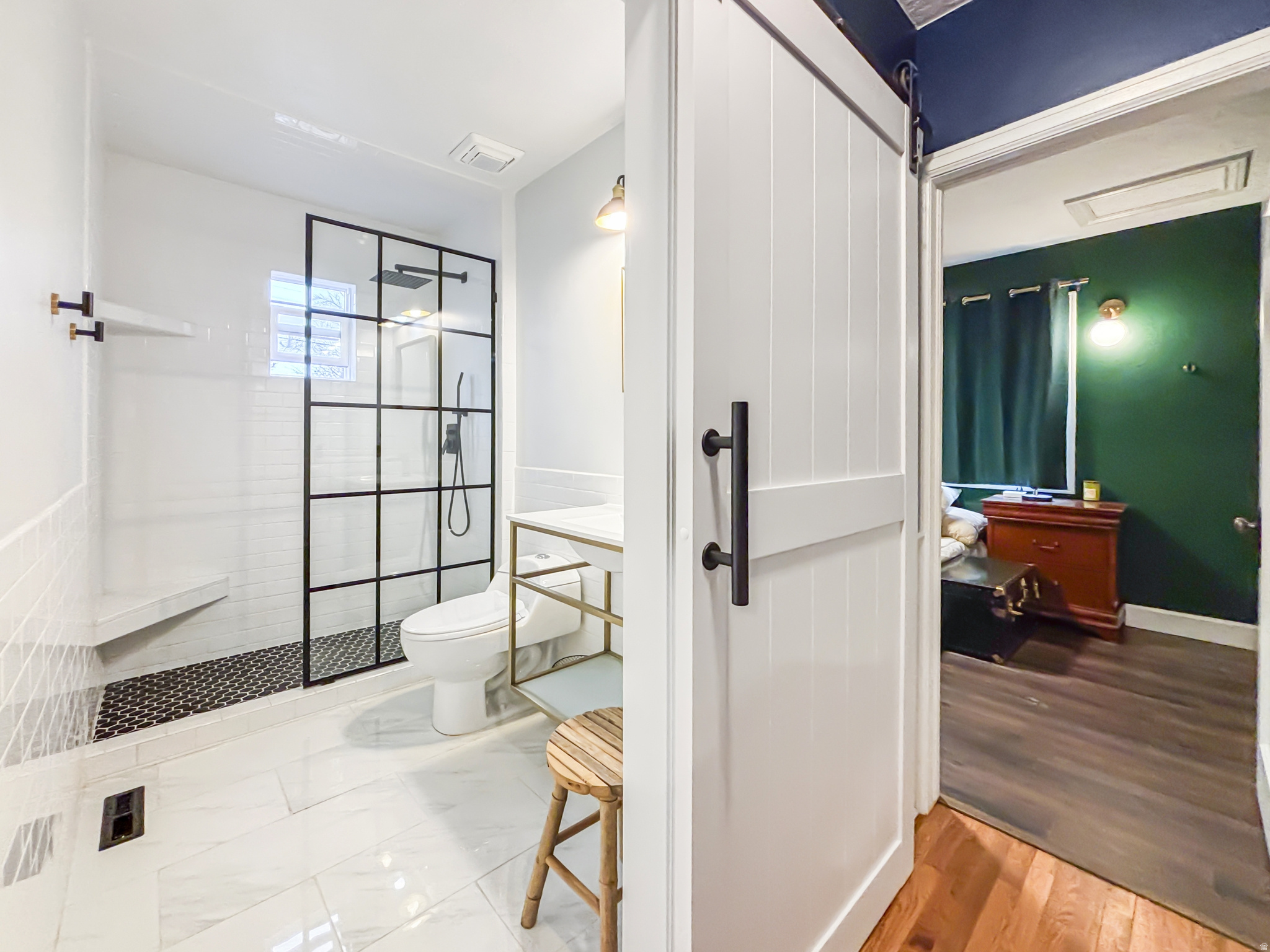 HIGHLAND PARK - Residential